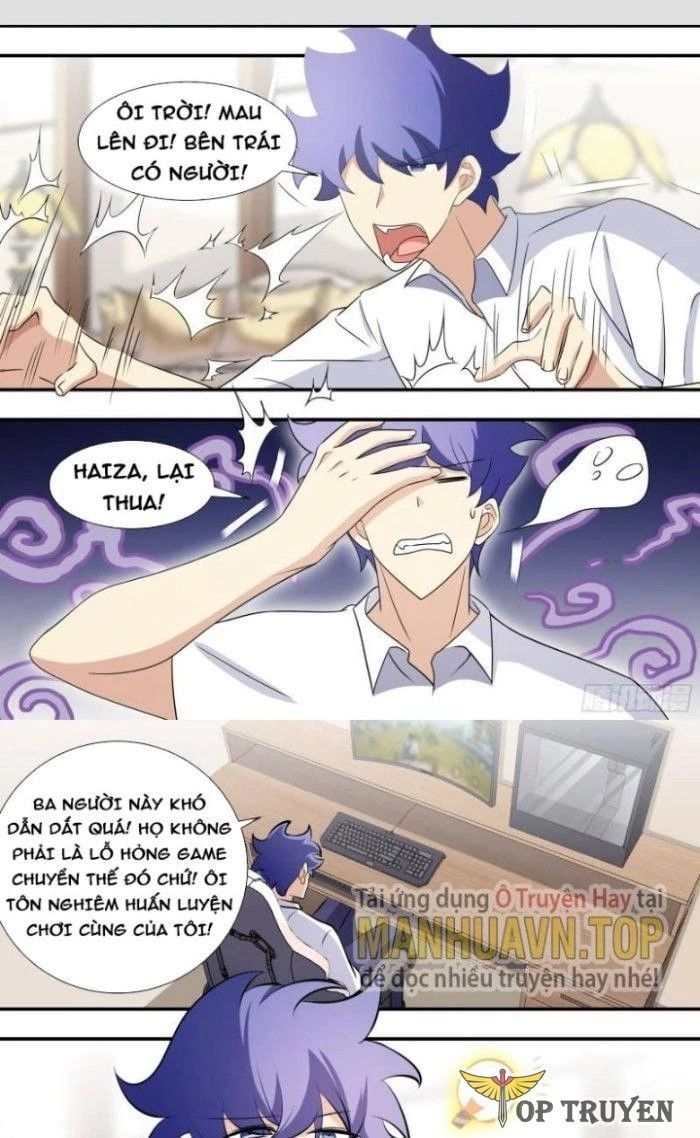 đọc truyện Trọng Sinh Thành Chó Của Nữ Thần Chương 128 ảnh 4 tại Thiên Thai Truyện