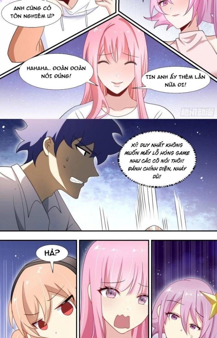 đọc truyện Trọng Sinh Thành Chó Của Nữ Thần Chương 128 ảnh 7 tại Thiên Thai Truyện