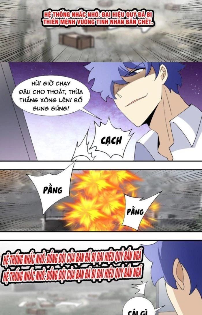 đọc truyện Trọng Sinh Thành Chó Của Nữ Thần Chương 129 ảnh 12 tại Thiên Thai Truyện