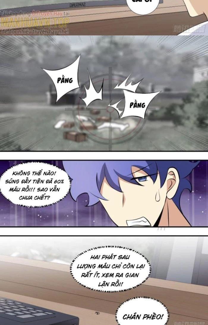 đọc truyện Trọng Sinh Thành Chó Của Nữ Thần Chương 129 ảnh 13 tại Thiên Thai Truyện