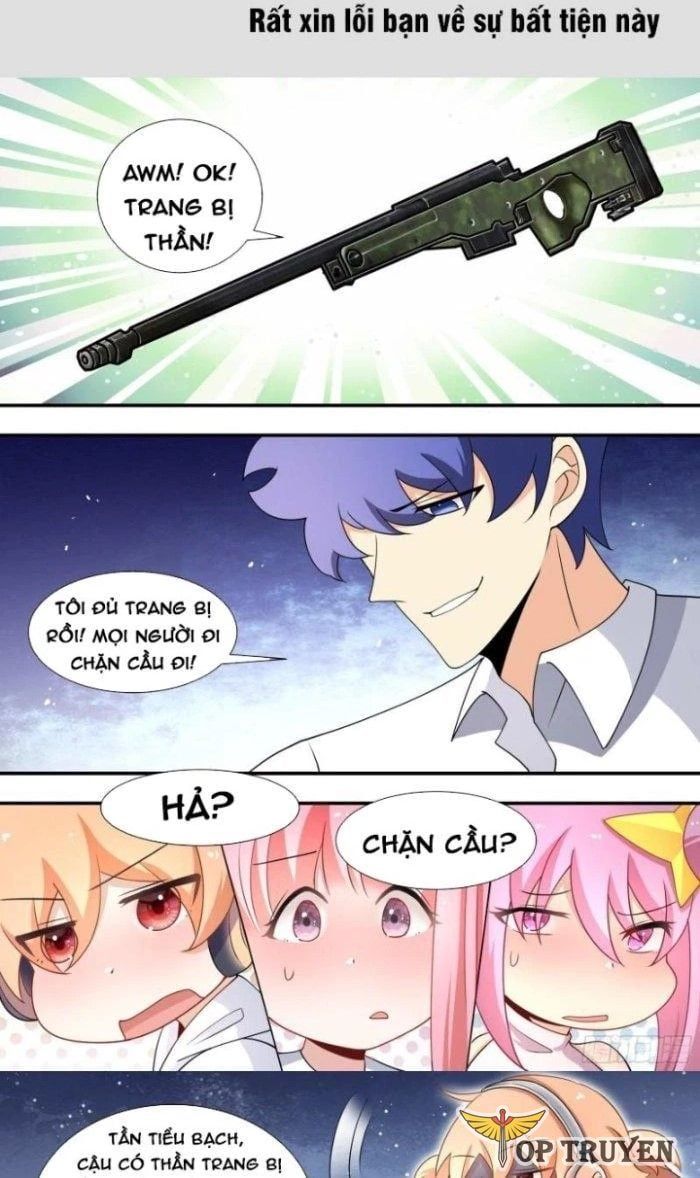 đọc truyện Trọng Sinh Thành Chó Của Nữ Thần Chương 129 ảnh 4 tại Thiên Thai Truyện