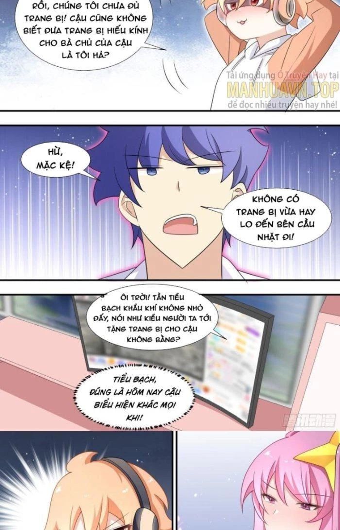 đọc truyện Trọng Sinh Thành Chó Của Nữ Thần Chương 129 ảnh 5 tại Thiên Thai Truyện