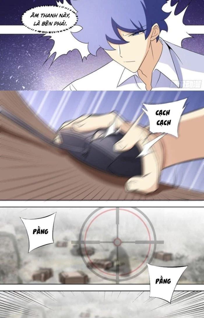 đọc truyện Trọng Sinh Thành Chó Của Nữ Thần Chương 129 ảnh 11 tại Thiên Thai Truyện