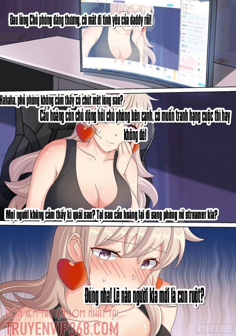 đọc truyện Trọng Sinh Thành Chó Của Nữ Thần Chương 13 ảnh 17 tại Thiên Thai Truyện