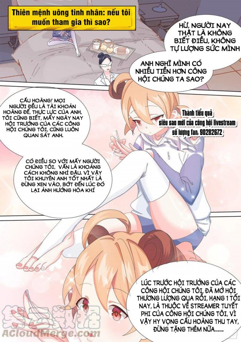 đọc truyện Trọng Sinh Thành Chó Của Nữ Thần Chương 13 ảnh 8 tại Thiên Thai Truyện