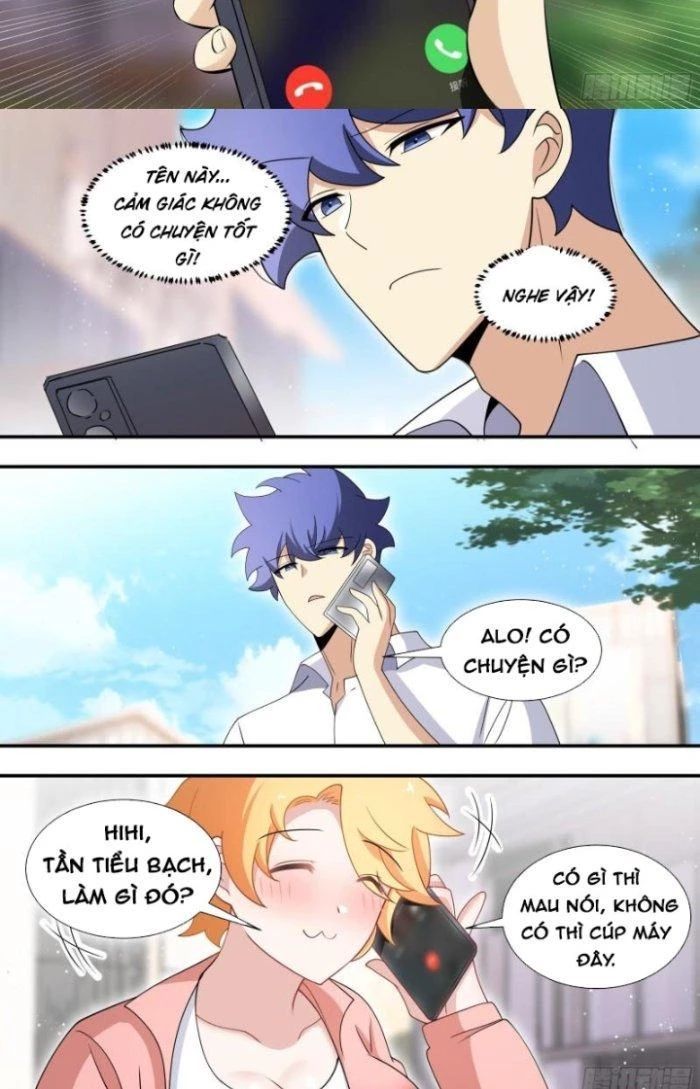 đọc truyện Trọng Sinh Thành Chó Của Nữ Thần Chương 130 ảnh 13 tại Thiên Thai Truyện