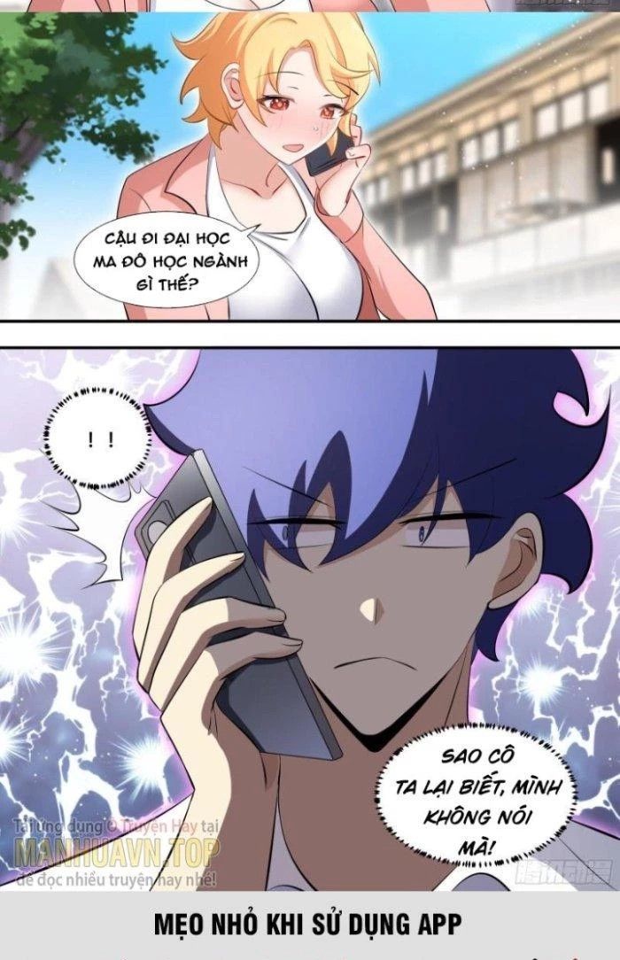 đọc truyện Trọng Sinh Thành Chó Của Nữ Thần Chương 130 ảnh 14 tại Thiên Thai Truyện