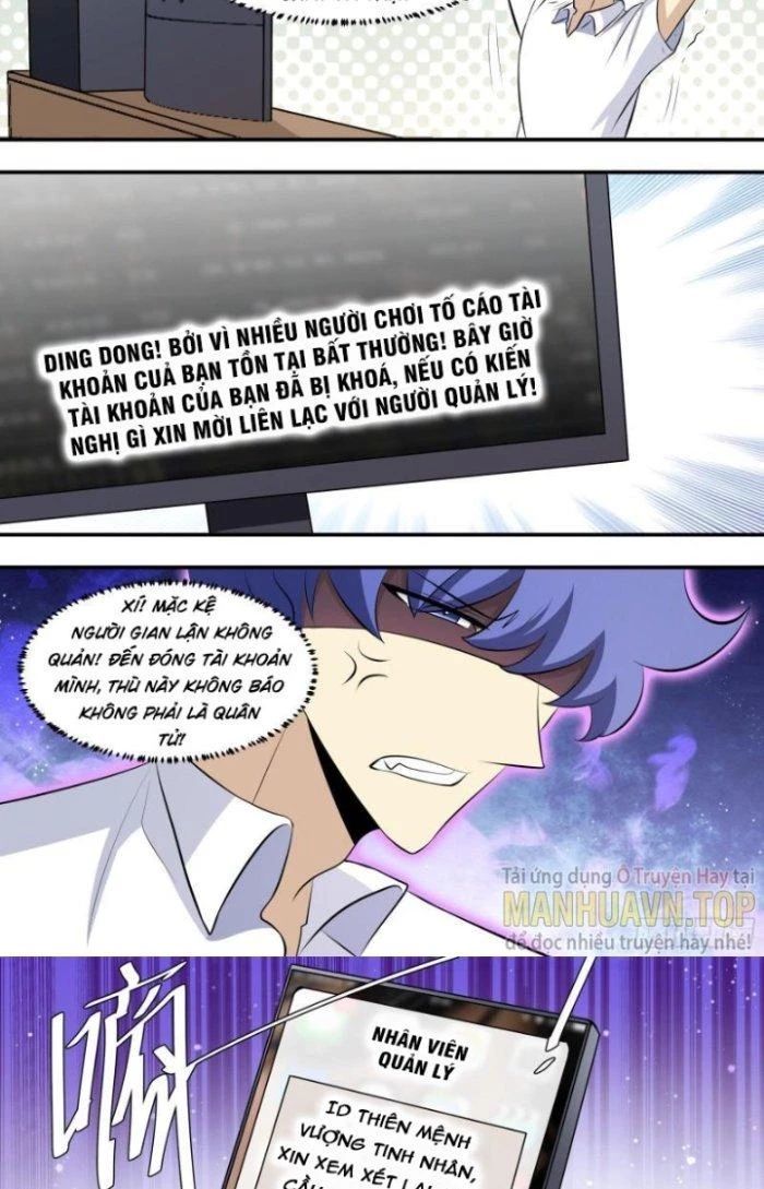 đọc truyện Trọng Sinh Thành Chó Của Nữ Thần Chương 130 ảnh 5 tại Thiên Thai Truyện