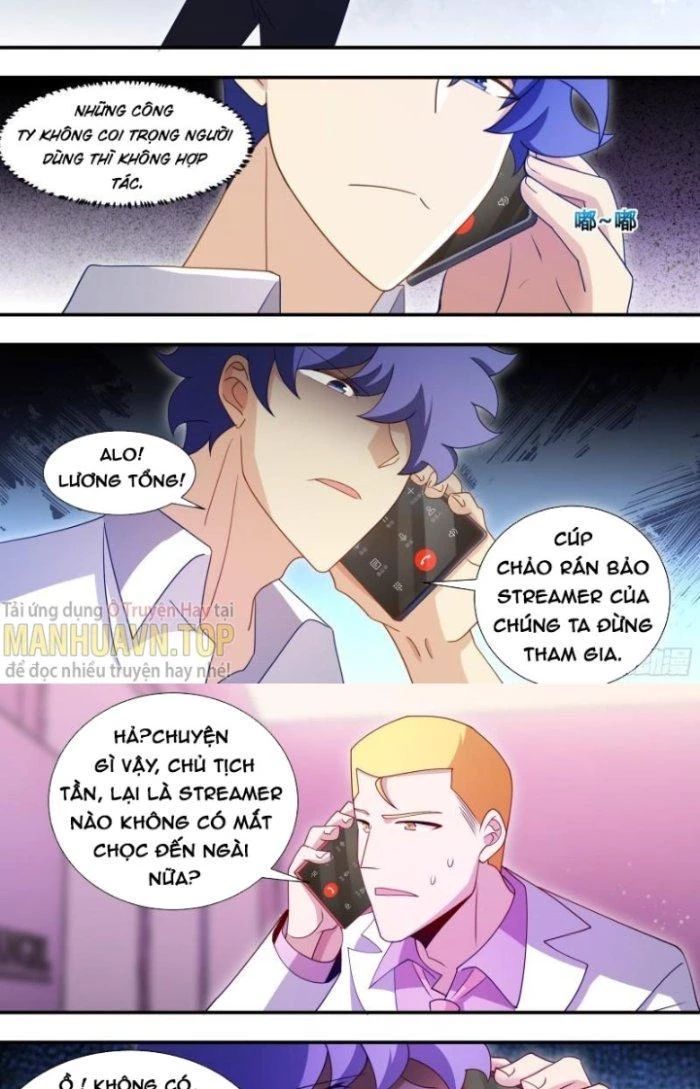 đọc truyện Trọng Sinh Thành Chó Của Nữ Thần Chương 130 ảnh 7 tại Thiên Thai Truyện