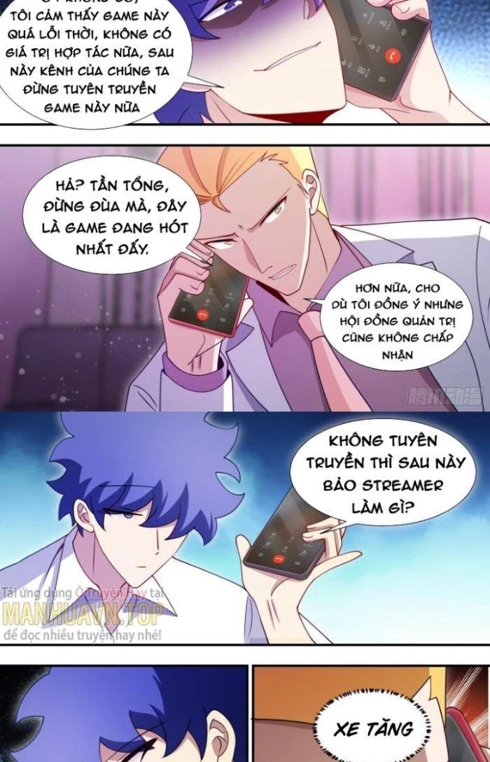 đọc truyện Trọng Sinh Thành Chó Của Nữ Thần Chương 130 ảnh 8 tại Thiên Thai Truyện