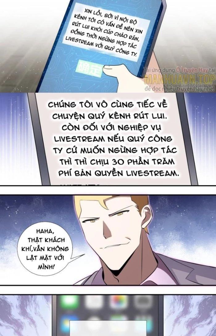 đọc truyện Trọng Sinh Thành Chó Của Nữ Thần Chương 130 ảnh 11 tại Thiên Thai Truyện