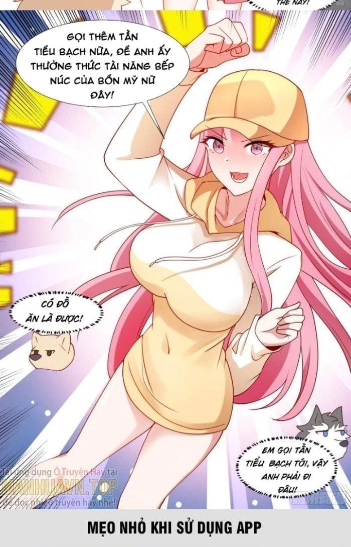 đọc truyện Trọng Sinh Thành Chó Của Nữ Thần Chương 131 ảnh 14 tại Thiên Thai Truyện