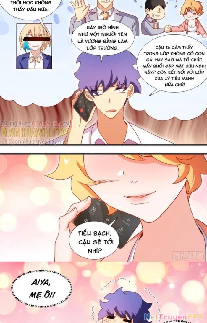 đọc truyện Trọng Sinh Thành Chó Của Nữ Thần Chương 131 ảnh 5 tại Thiên Thai Truyện