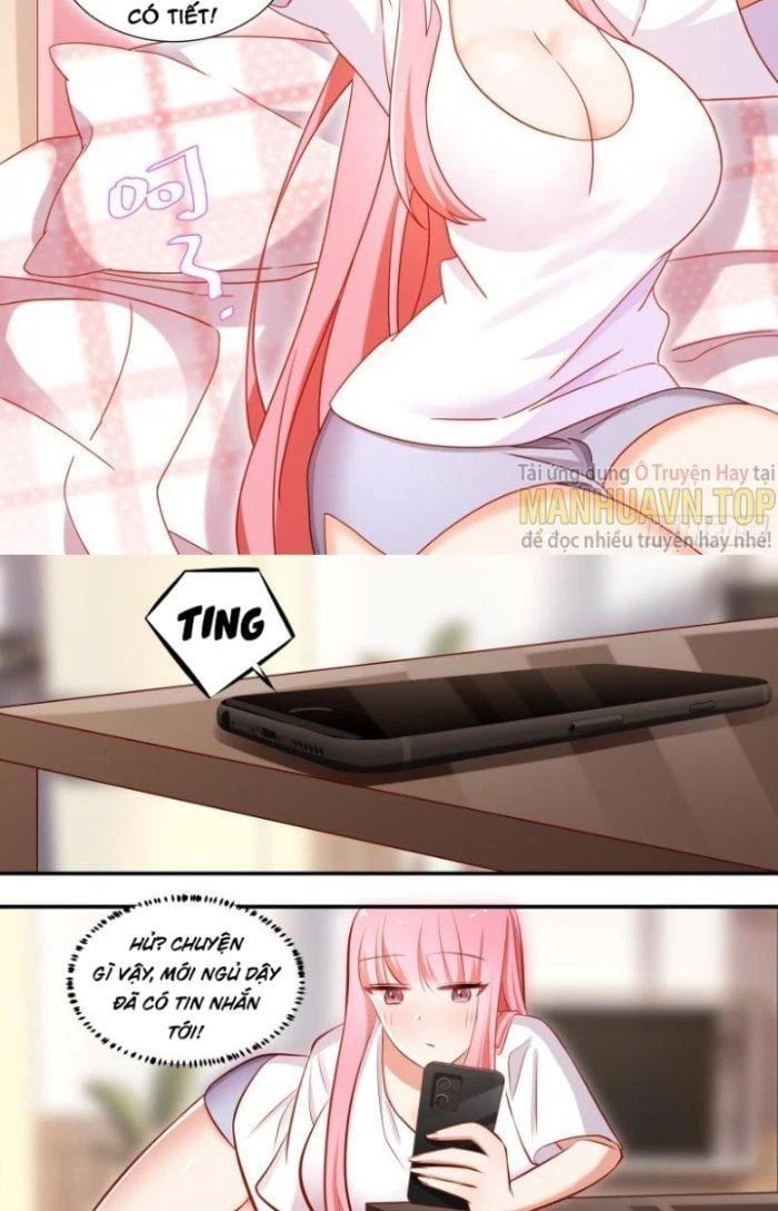 đọc truyện Trọng Sinh Thành Chó Của Nữ Thần Chương 131 ảnh 9 tại Thiên Thai Truyện