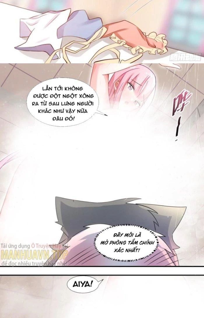 đọc truyện Trọng Sinh Thành Chó Của Nữ Thần Chương 132 ảnh 12 tại Thiên Thai Truyện