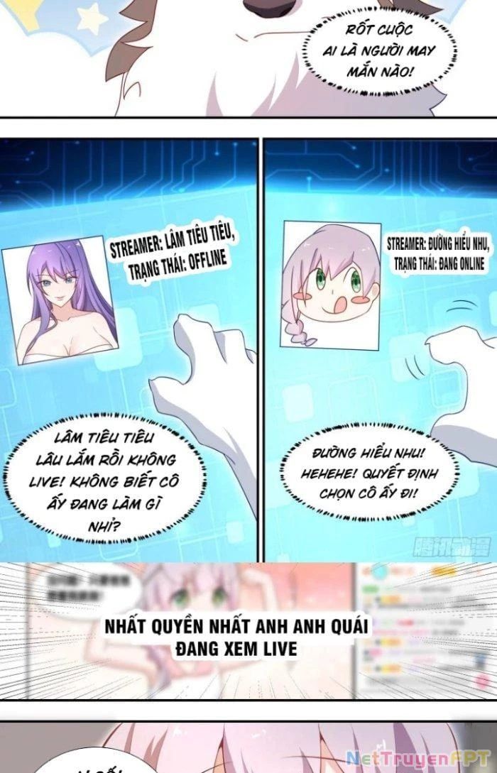 đọc truyện Trọng Sinh Thành Chó Của Nữ Thần Chương 132 ảnh 6 tại Thiên Thai Truyện