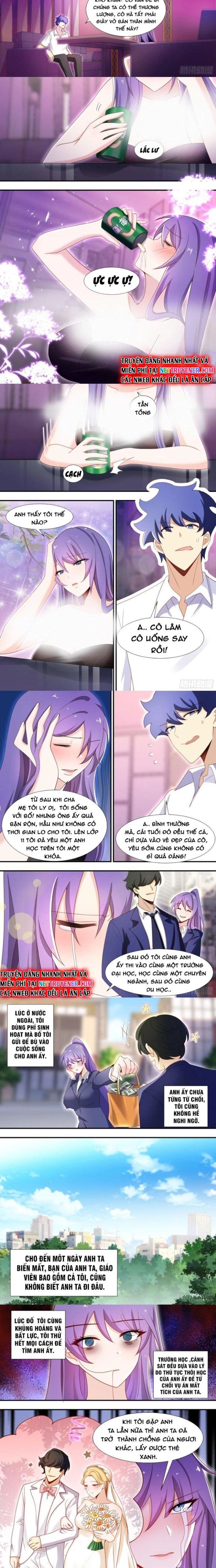 đọc truyện Trọng Sinh Thành Chó Của Nữ Thần Chương 133 ảnh 4 tại Thiên Thai Truyện