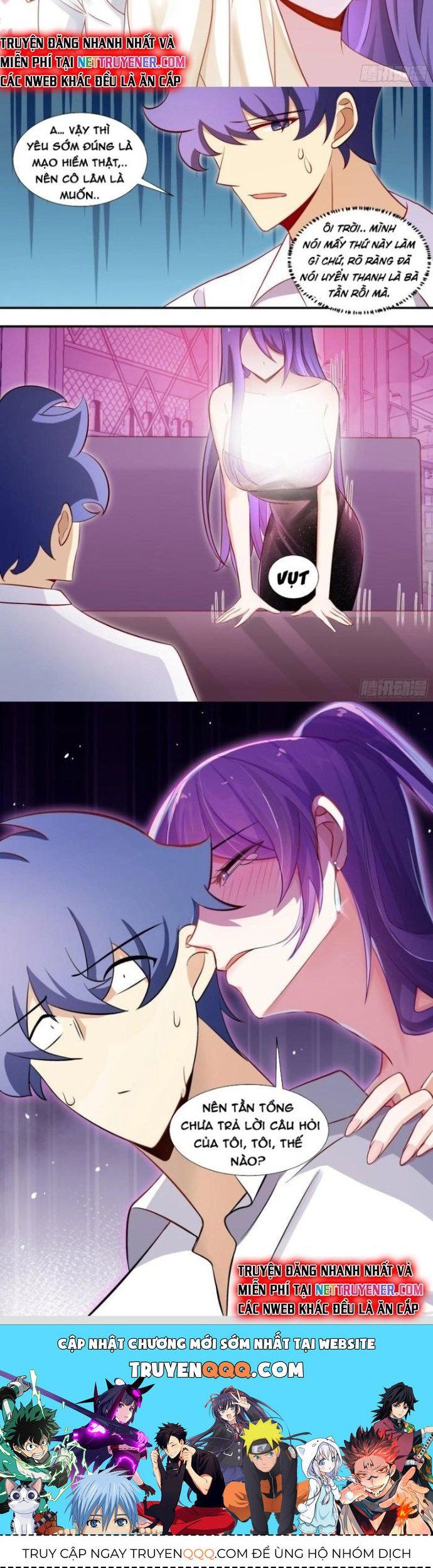 đọc truyện Trọng Sinh Thành Chó Của Nữ Thần Chương 133 ảnh 5 tại Thiên Thai Truyện