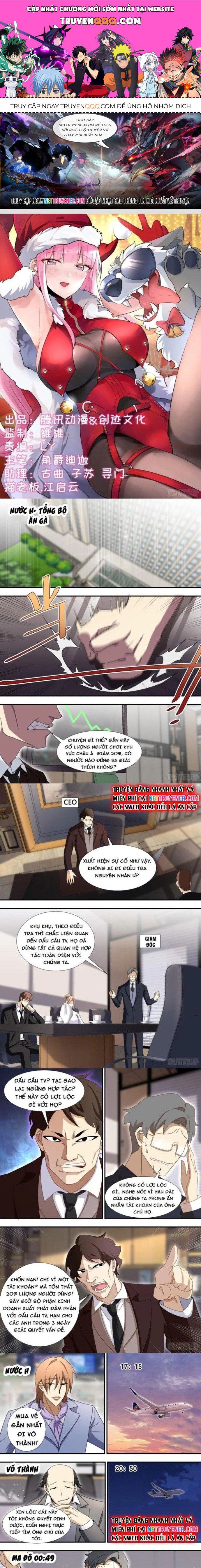 đọc truyện Trọng Sinh Thành Chó Của Nữ Thần Chương 135 ảnh 3 tại Thiên Thai Truyện