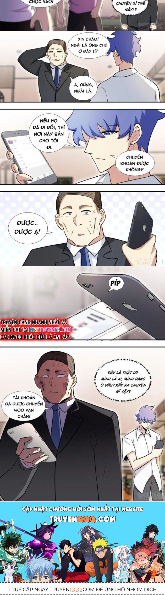 đọc truyện Trọng Sinh Thành Chó Của Nữ Thần Chương 137 ảnh 5 tại Thiên Thai Truyện