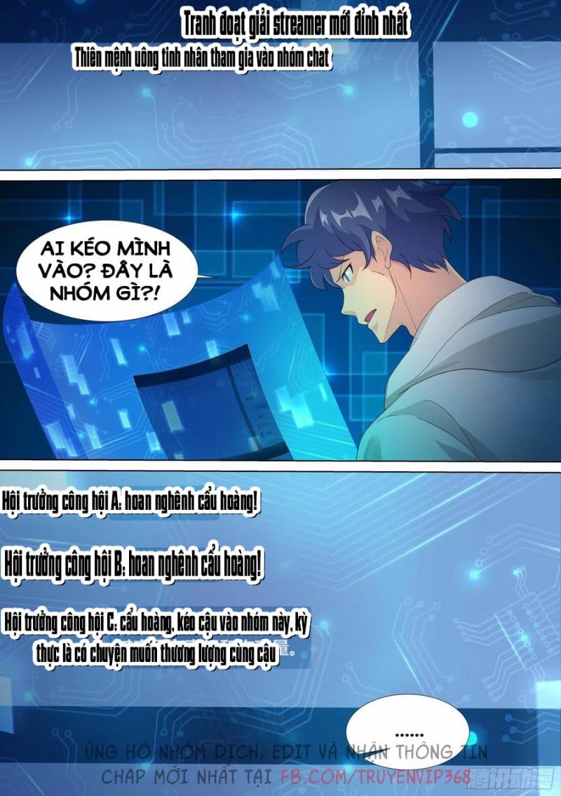 đọc truyện Trọng Sinh Thành Chó Của Nữ Thần Chương 14 ảnh 7 tại Thiên Thai Truyện