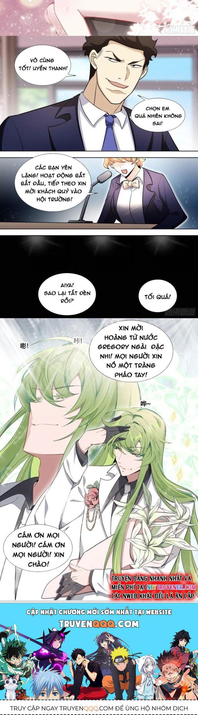 đọc truyện Trọng Sinh Thành Chó Của Nữ Thần Chương 141 ảnh 5 tại Thiên Thai Truyện