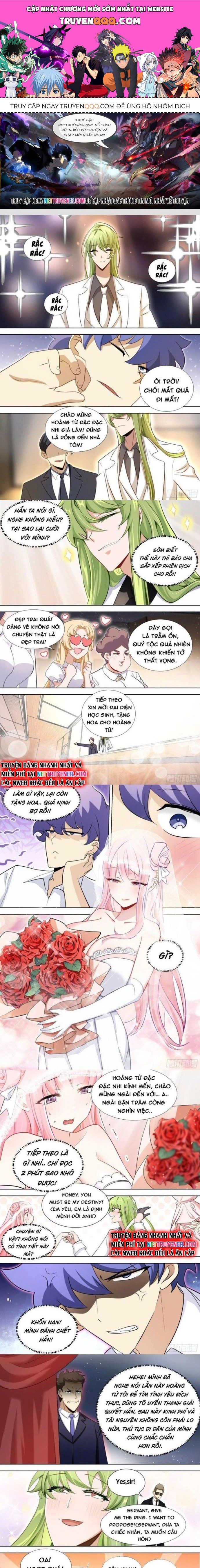 đọc truyện Trọng Sinh Thành Chó Của Nữ Thần Chương 142 ảnh 3 tại Thiên Thai Truyện