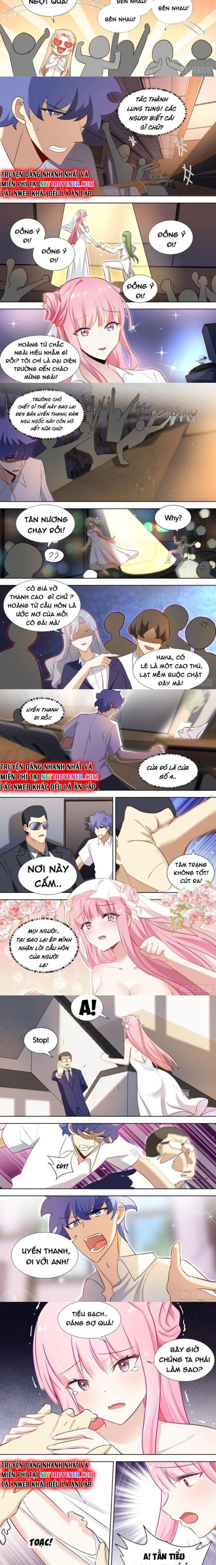 đọc truyện Trọng Sinh Thành Chó Của Nữ Thần Chương 142 ảnh 4 tại Thiên Thai Truyện