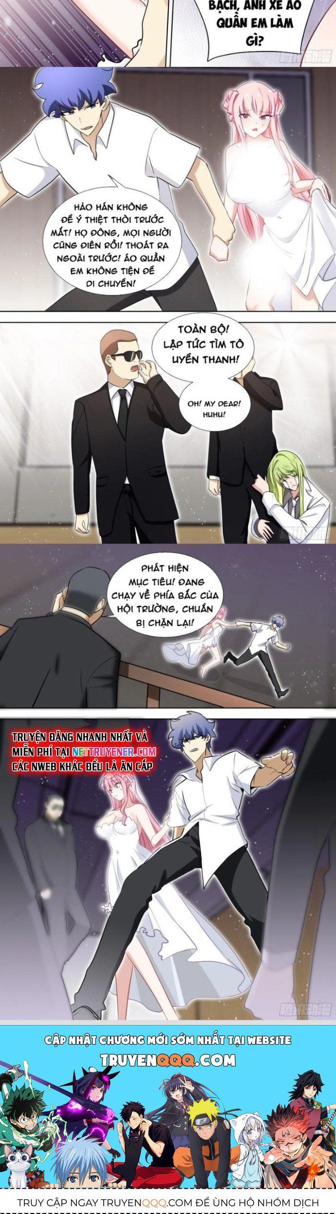 đọc truyện Trọng Sinh Thành Chó Của Nữ Thần Chương 142 ảnh 5 tại Thiên Thai Truyện