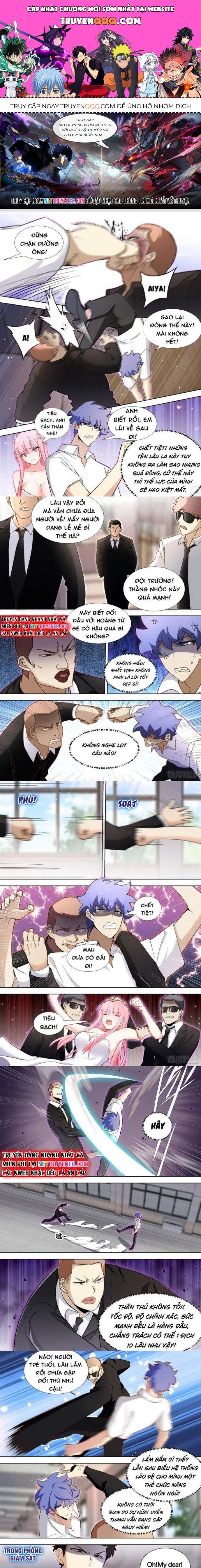 đọc truyện Trọng Sinh Thành Chó Của Nữ Thần Chương 143 ảnh 3 tại Thiên Thai Truyện