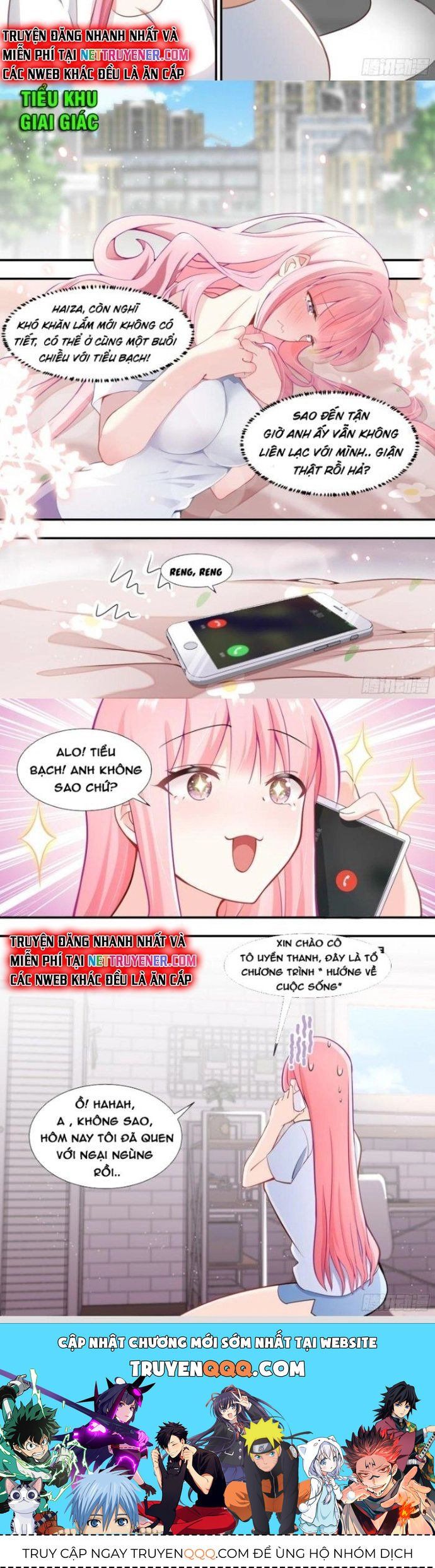 đọc truyện Trọng Sinh Thành Chó Của Nữ Thần Chương 145 ảnh 5 tại Thiên Thai Truyện