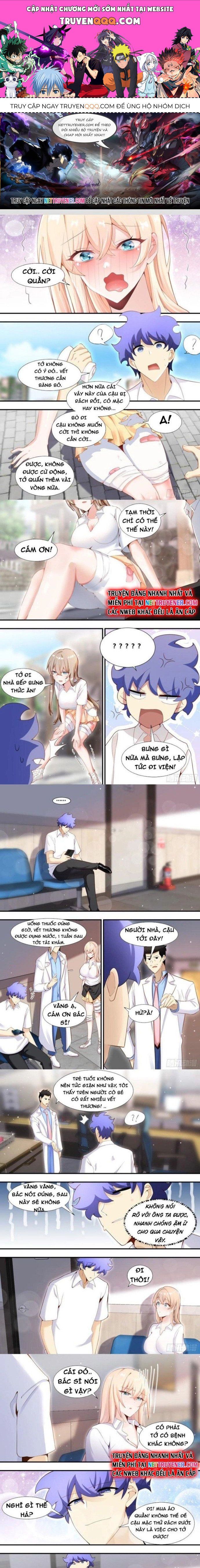 đọc truyện Trọng Sinh Thành Chó Của Nữ Thần Chương 148 ảnh 3 tại Thiên Thai Truyện