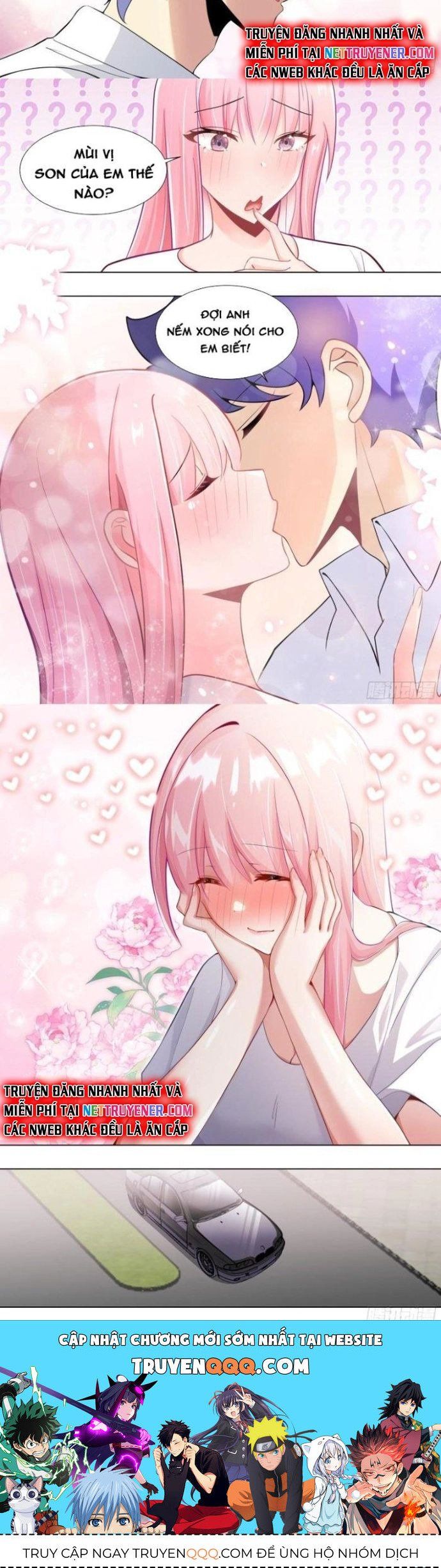 đọc truyện Trọng Sinh Thành Chó Của Nữ Thần Chương 155 ảnh 5 tại Thiên Thai Truyện