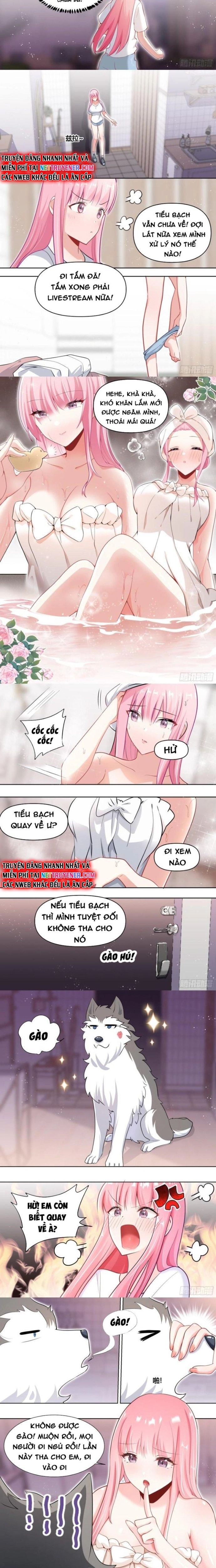 đọc truyện Trọng Sinh Thành Chó Của Nữ Thần Chương 156 ảnh 4 tại Thiên Thai Truyện