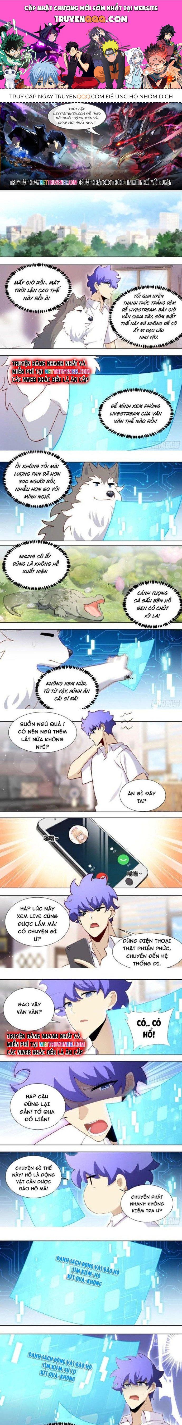 đọc truyện Trọng Sinh Thành Chó Của Nữ Thần Chương 157 ảnh 3 tại Thiên Thai Truyện