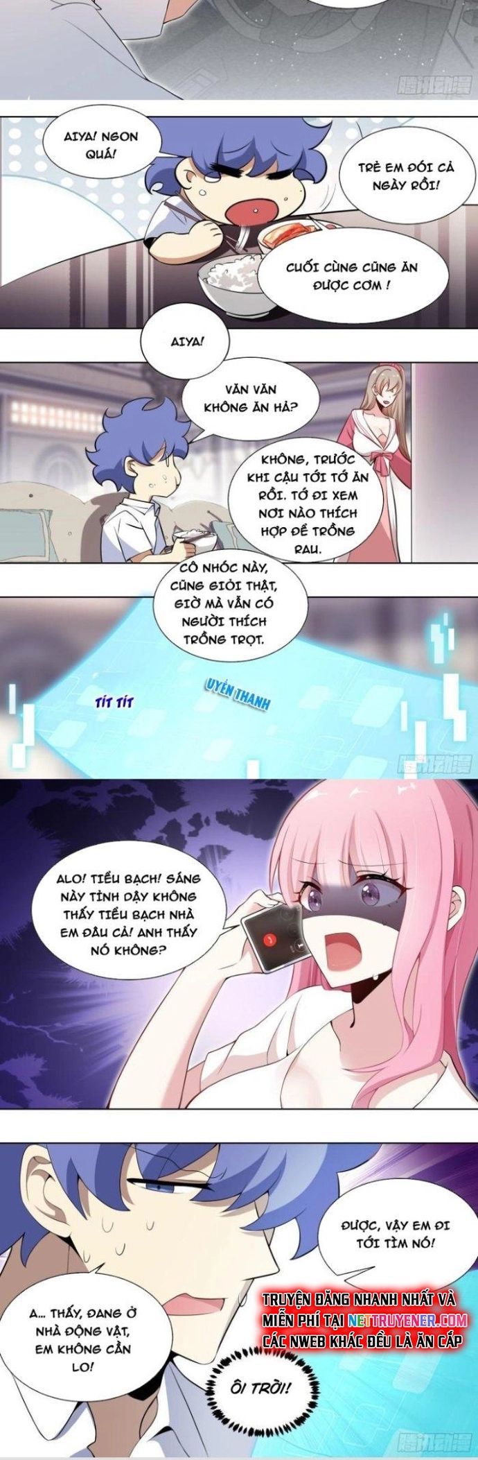 đọc truyện Trọng Sinh Thành Chó Của Nữ Thần Chương 158 ảnh 6 tại Thiên Thai Truyện