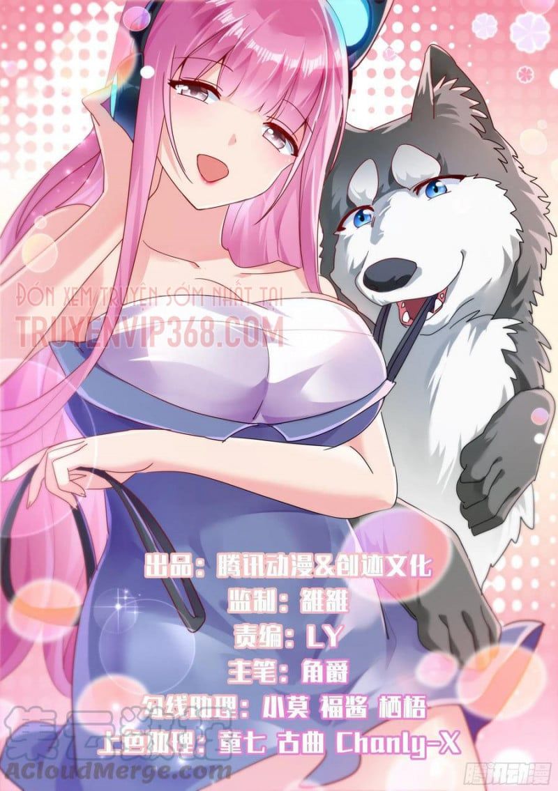 đọc truyện Trọng Sinh Thành Chó Của Nữ Thần Chương 16 ảnh 3 tại Thiên Thai Truyện