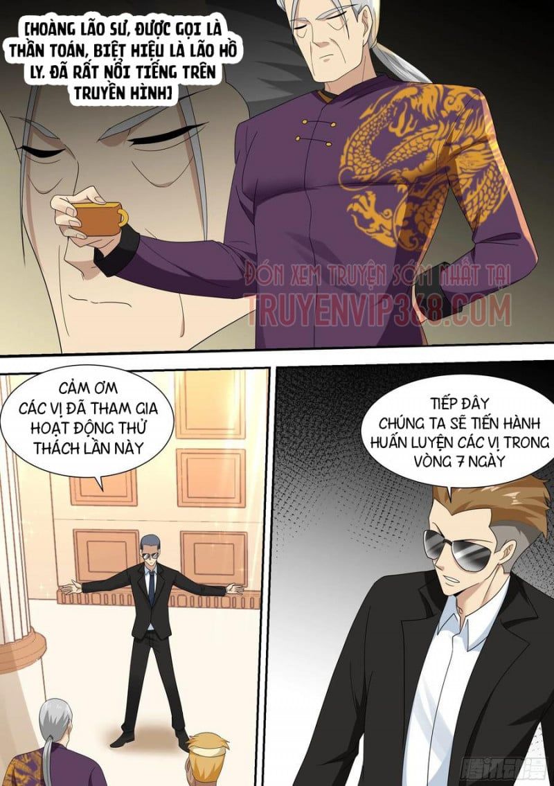 đọc truyện Trọng Sinh Thành Chó Của Nữ Thần Chương 16 ảnh 12 tại Thiên Thai Truyện