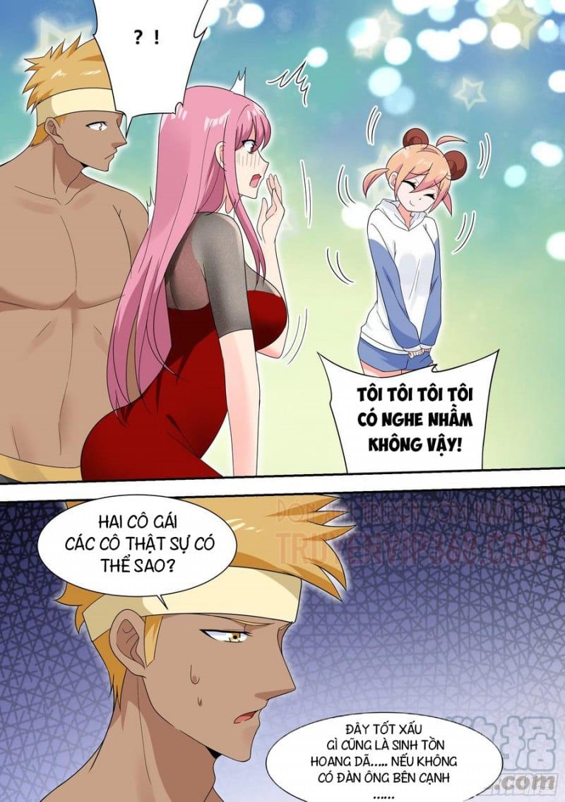 đọc truyện Trọng Sinh Thành Chó Của Nữ Thần Chương 16 ảnh 15 tại Thiên Thai Truyện