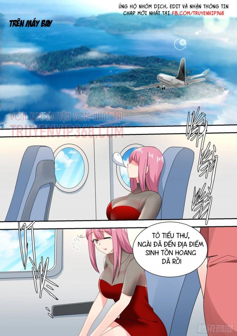 đọc truyện Trọng Sinh Thành Chó Của Nữ Thần Chương 16 ảnh 18 tại Thiên Thai Truyện