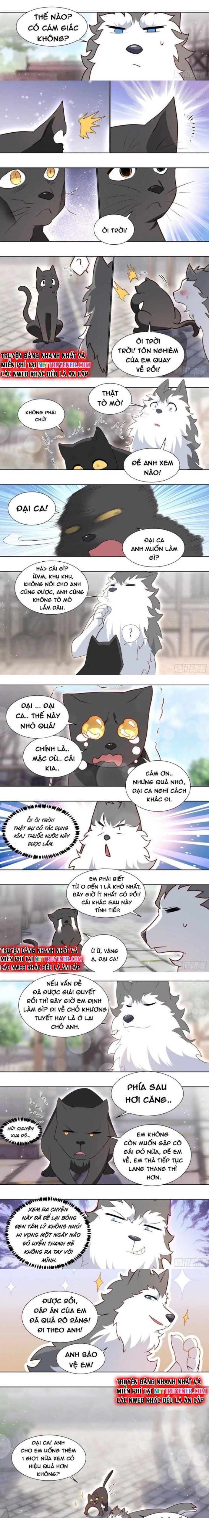 đọc truyện Trọng Sinh Thành Chó Của Nữ Thần Chương 160 ảnh 4 tại Thiên Thai Truyện