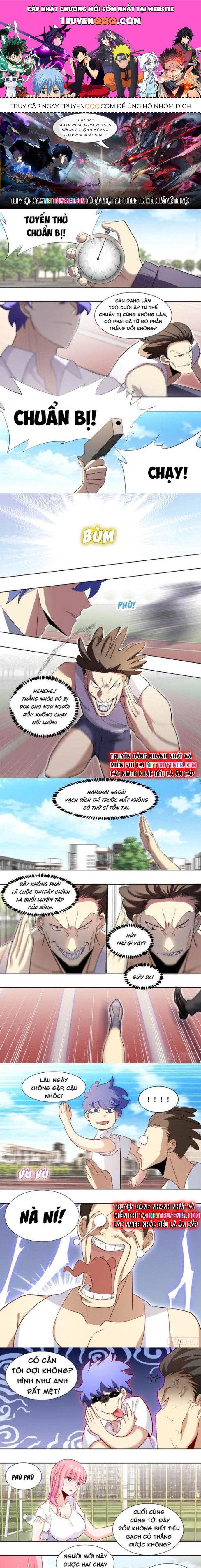 đọc truyện Trọng Sinh Thành Chó Của Nữ Thần Chương 166 ảnh 3 tại Thiên Thai Truyện