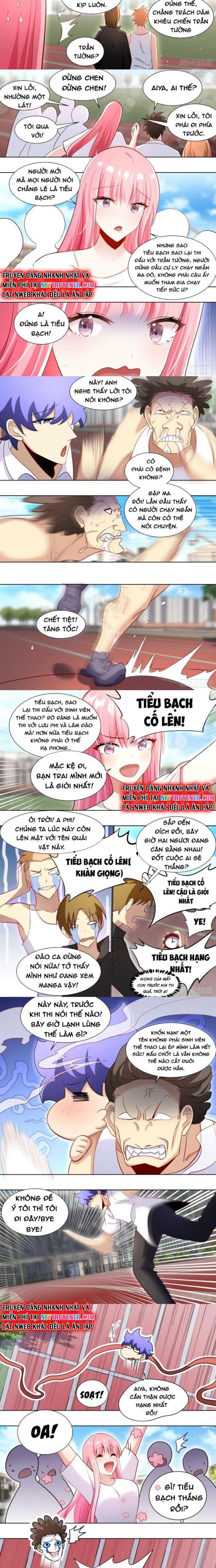 đọc truyện Trọng Sinh Thành Chó Của Nữ Thần Chương 166 ảnh 4 tại Thiên Thai Truyện