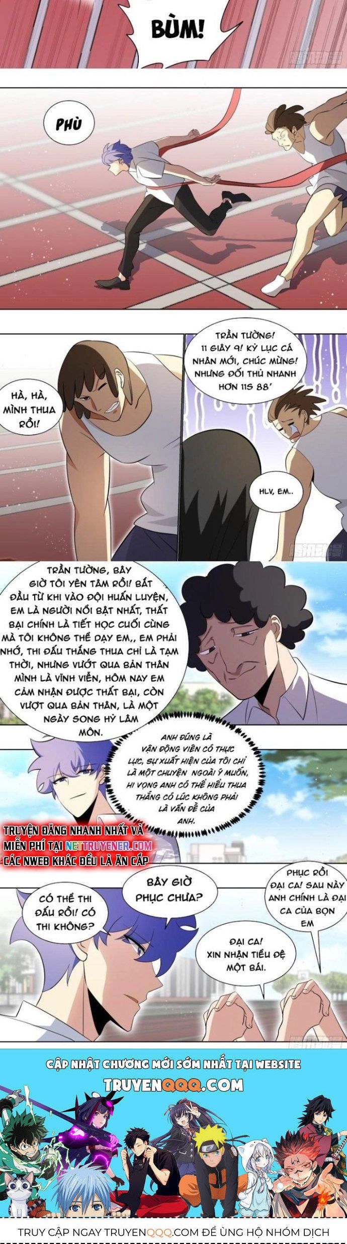 đọc truyện Trọng Sinh Thành Chó Của Nữ Thần Chương 166 ảnh 5 tại Thiên Thai Truyện