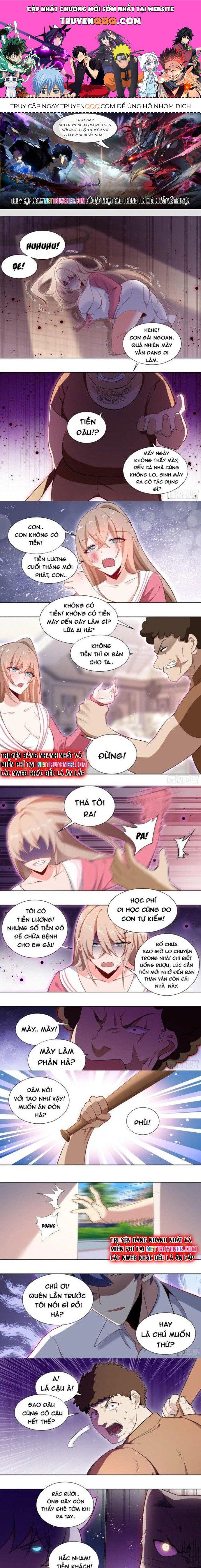 đọc truyện Trọng Sinh Thành Chó Của Nữ Thần Chương 168 ảnh 3 tại Thiên Thai Truyện