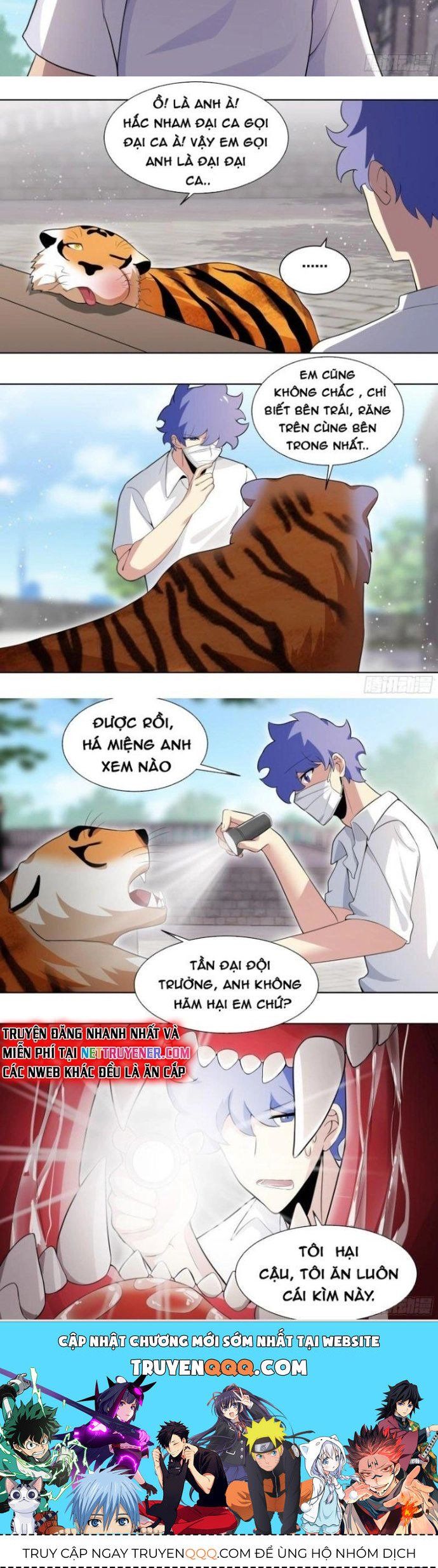 đọc truyện Trọng Sinh Thành Chó Của Nữ Thần Chương 170 ảnh 5 tại Thiên Thai Truyện