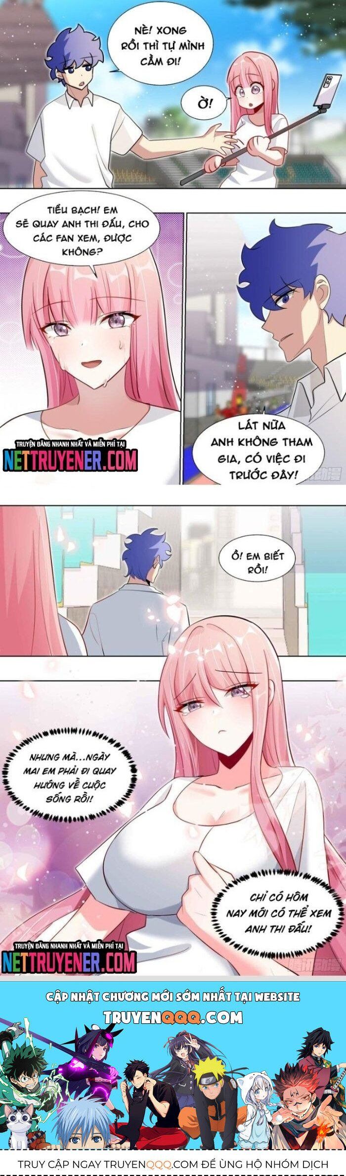 đọc truyện Trọng Sinh Thành Chó Của Nữ Thần Chương 173 ảnh 7 tại Thiên Thai Truyện