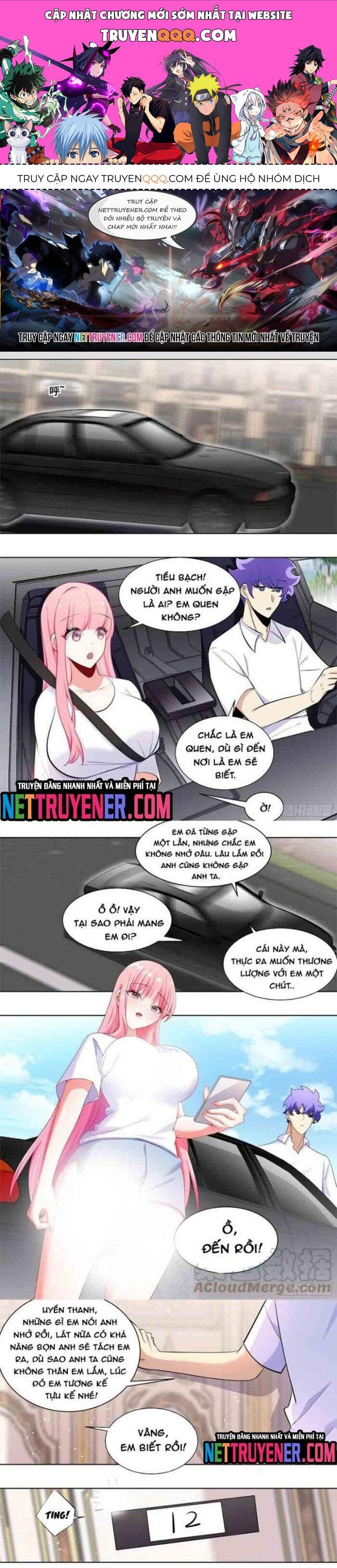 đọc truyện Trọng Sinh Thành Chó Của Nữ Thần Chương 176 ảnh 3 tại Thiên Thai Truyện