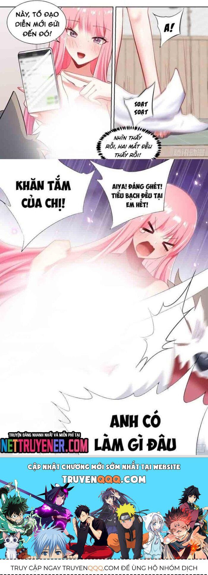 đọc truyện Trọng Sinh Thành Chó Của Nữ Thần Chương 177 ảnh 7 tại Thiên Thai Truyện