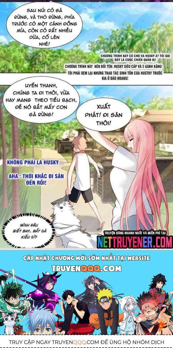 đọc truyện Trọng Sinh Thành Chó Của Nữ Thần Chương 179 ảnh 7 tại Thiên Thai Truyện